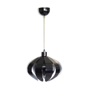 Suspension, design suédois,