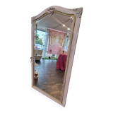 The big mirror