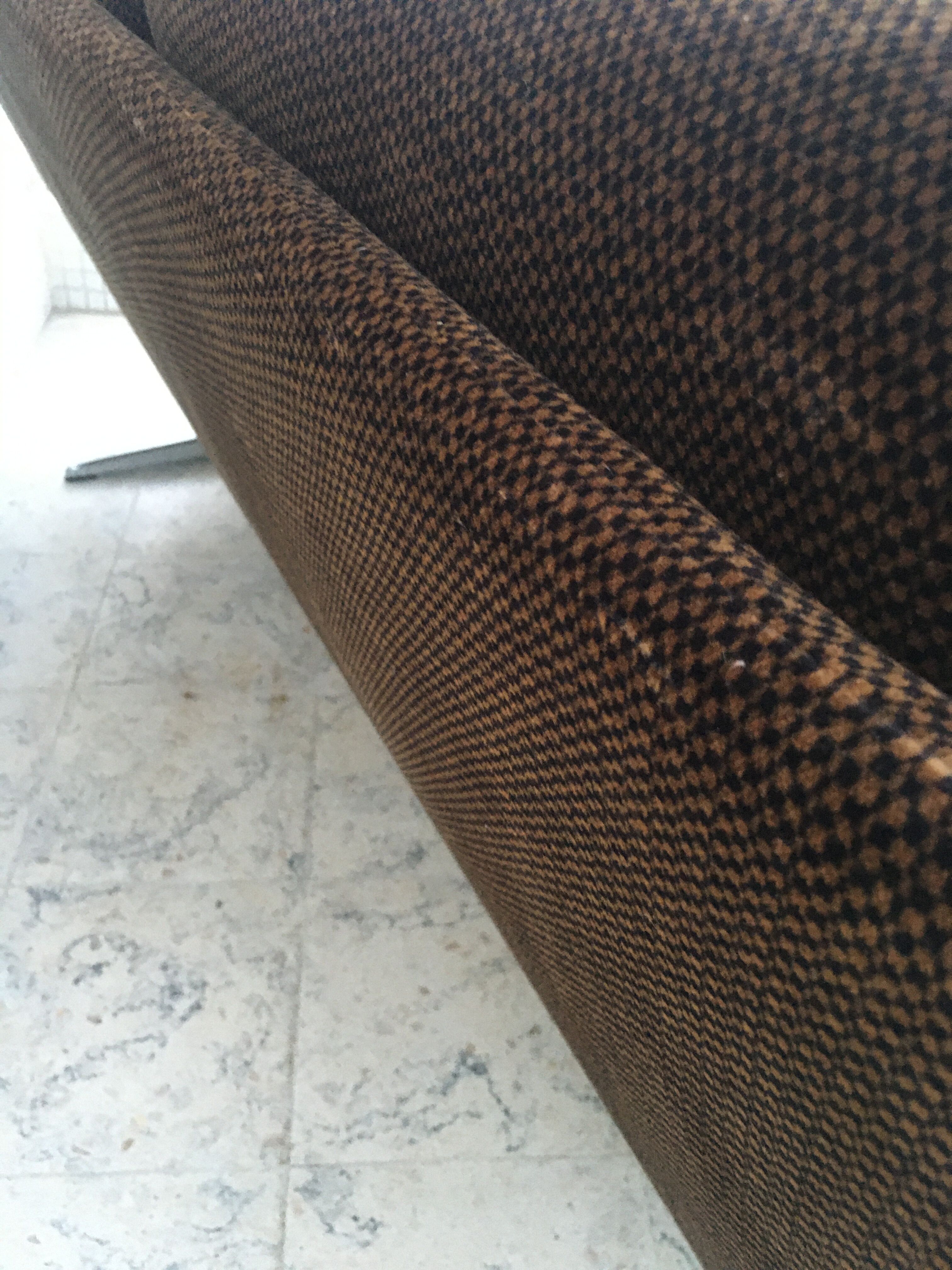 Seventies sofa