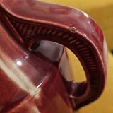 Large vintage vase