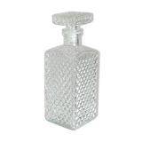 Carafe whisky