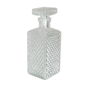 Carafe whisky