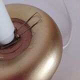 Pair of bedside lamps revisited