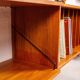 Poul Cadovius Cado Royal Shelving System Teak Vintage 60s Mid Century