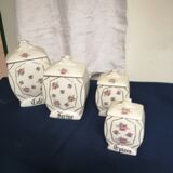 spice pots