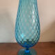 Vase sur pied italien