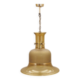 Pendant lamp, Danish design, 1960s, production: Denmark