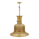 Pendant lamp, Danish design, 1960s, production: Denmark
