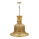 Pendant lamp, Danish design, 1960s, production: Denmark