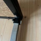 Paire de tables d’appoint carreaux Belarti