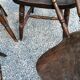 Western chairs