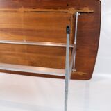 Shaker dining table by Arne Jacobsen from the 1960s