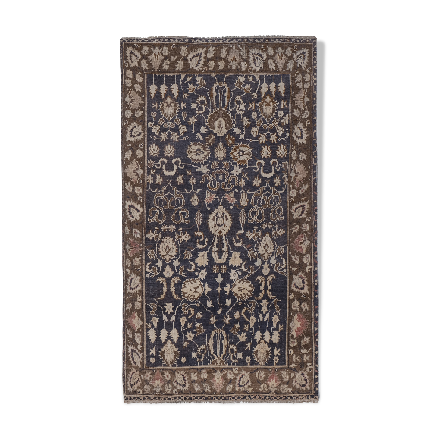 Turkish rug 130x219cm