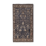 Turkish rug 130x219cm