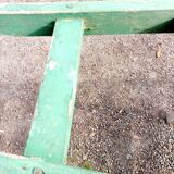 Old ladder 2.90 m