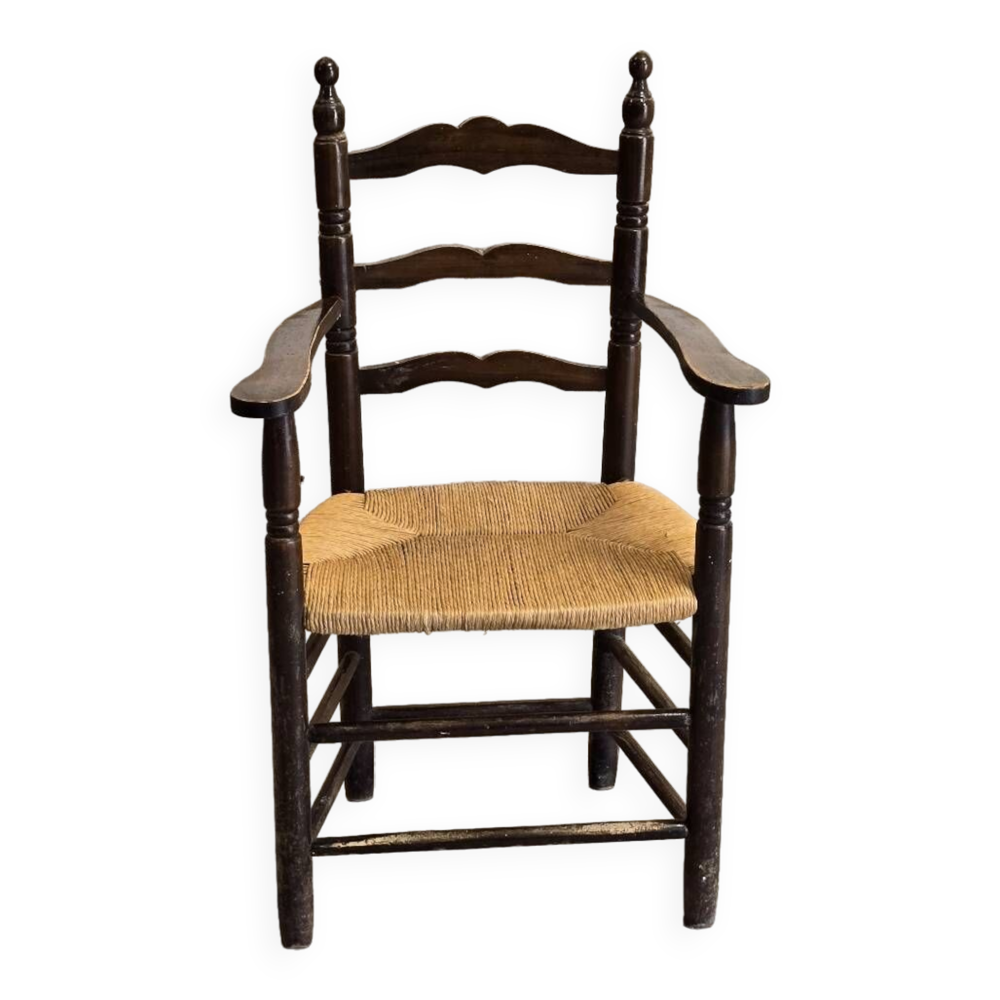 Small Picard armchair