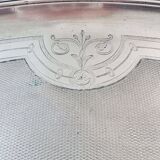 Christofle, serving tray 1900