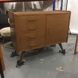 Buffet 50s