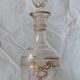 Carafe à liqueur cristal Saint-Louis