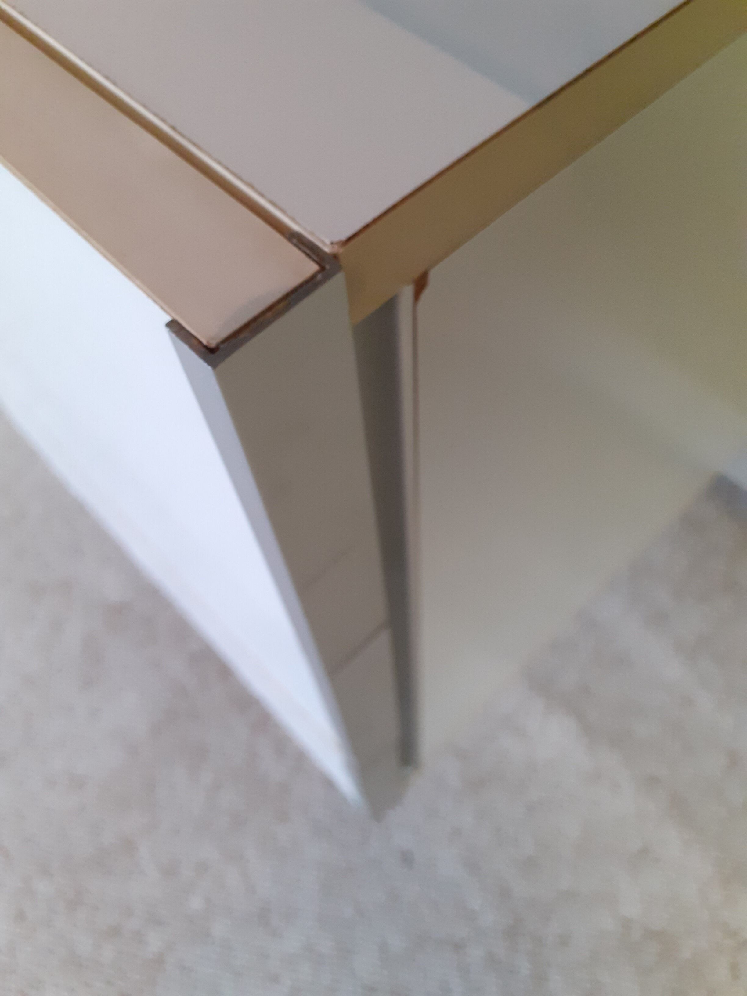 Office 70s by Etienne Fermigier for JFR