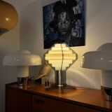 Danish vintage lamp / Flemming Brylle & Preben Jacobsen