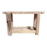 Etbali carpenter