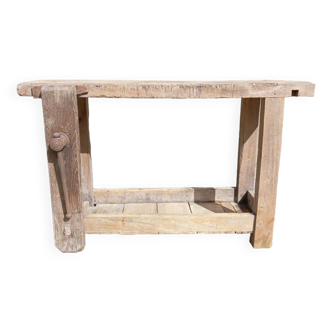 Etbali carpenter