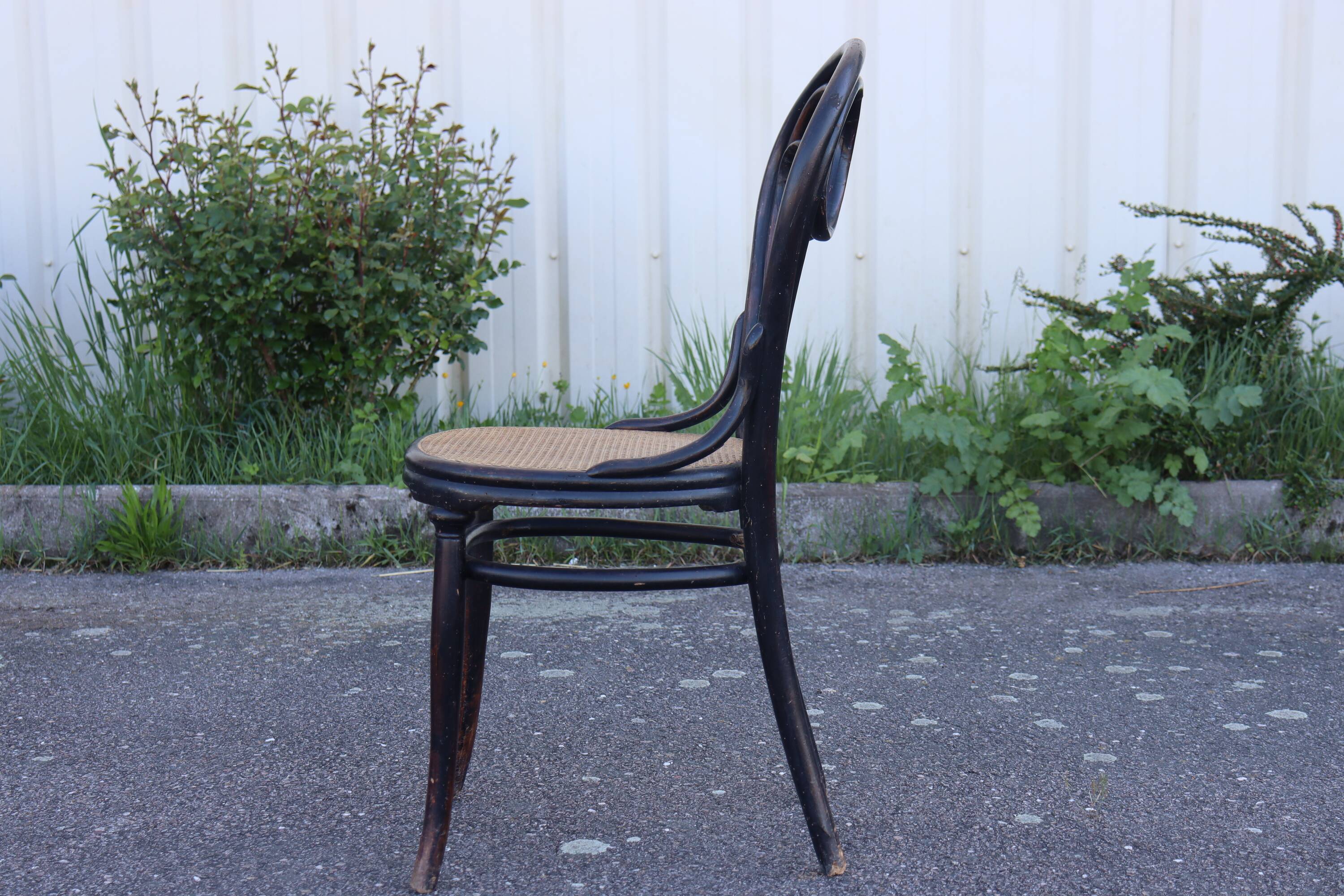 Chaise Thonet n°2