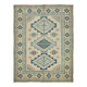Turkish Vintage Anatolian Rug 174 cm x 220 cm