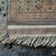 Handmade Pakistani carpet Karachi 142x89cm