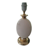 Vintage Robert de Schuytener lamp base