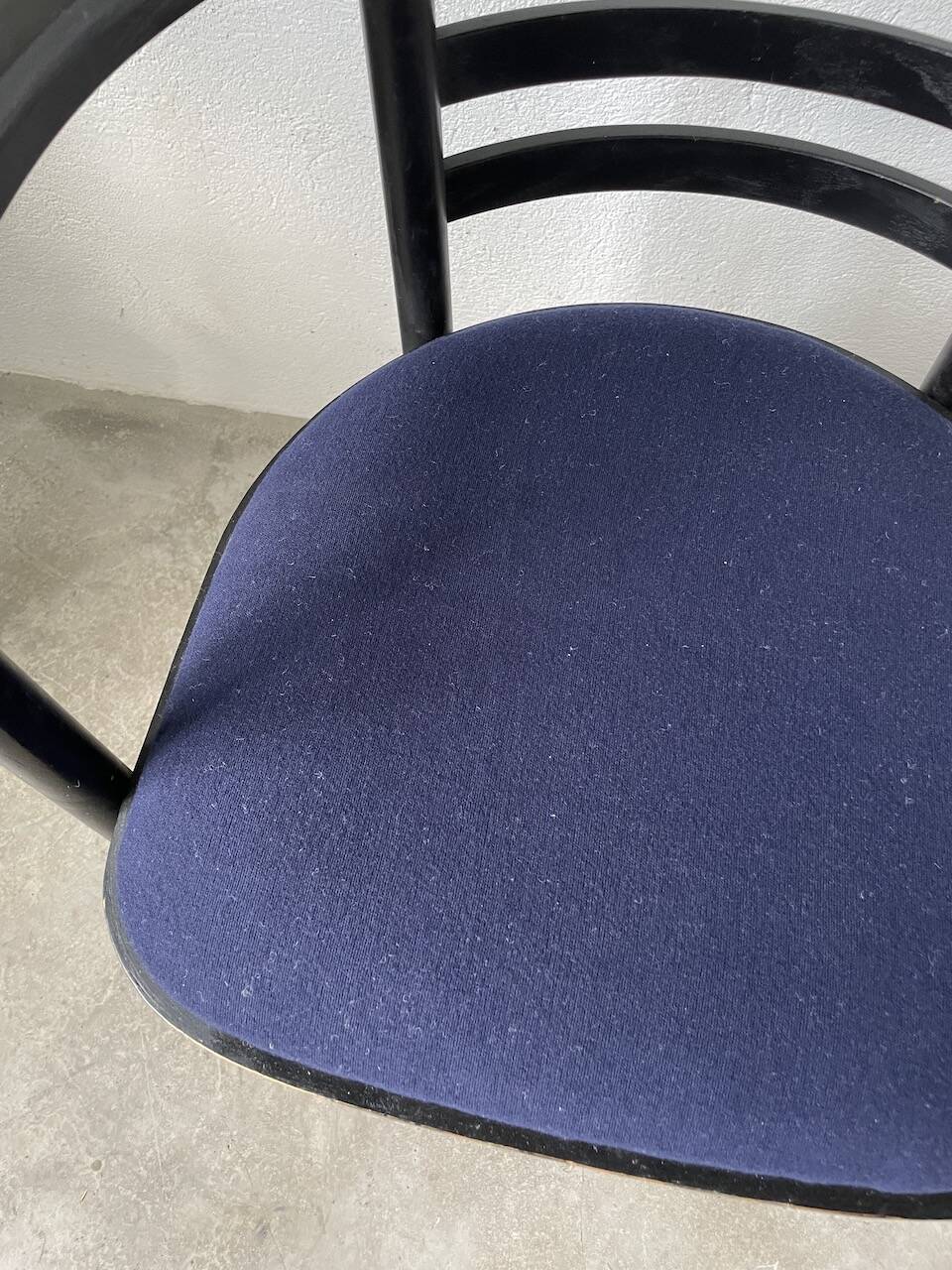 Hauffmann chair Bauhaus type Bauhaus type