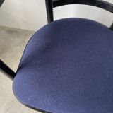 Hauffmann chair Bauhaus type Bauhaus type