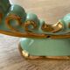 Art deco bougeoir
