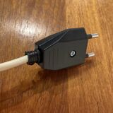 Modular clip-on applique Scandinavian design 1950.