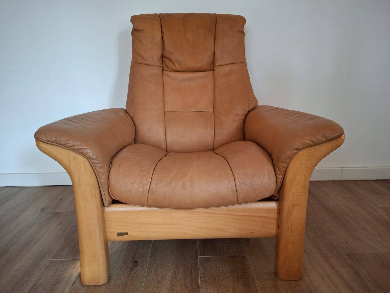 Stressless Norway 80s Armchair