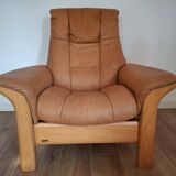 Stressless Norway 80s Armchair