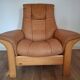 Fauteuil Stressless Norvège années 80