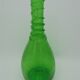 Bubble glass carafe