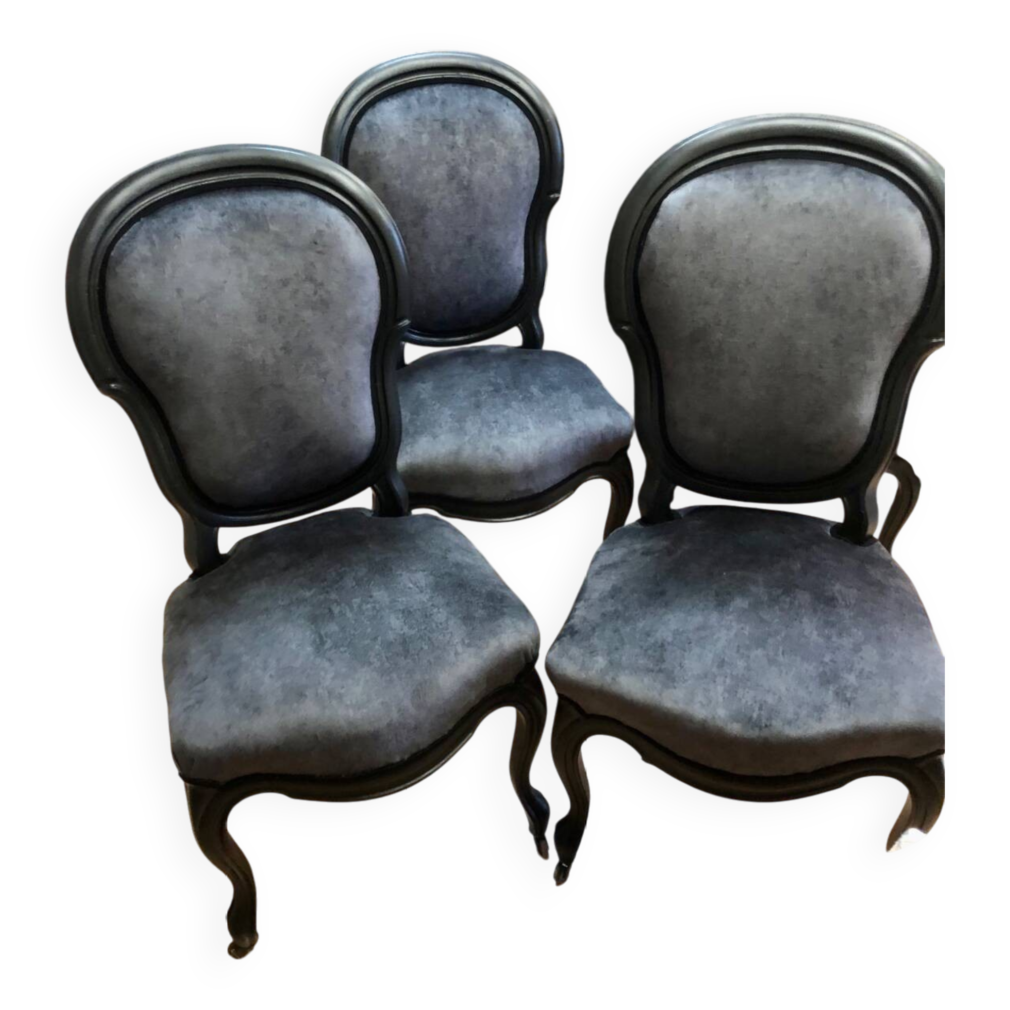 Louis Philippe chair