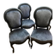 Louis Philippe chair