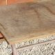 Vintage table