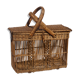 Wicker basket