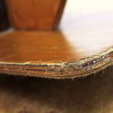 Wooden rocking elephant 1970