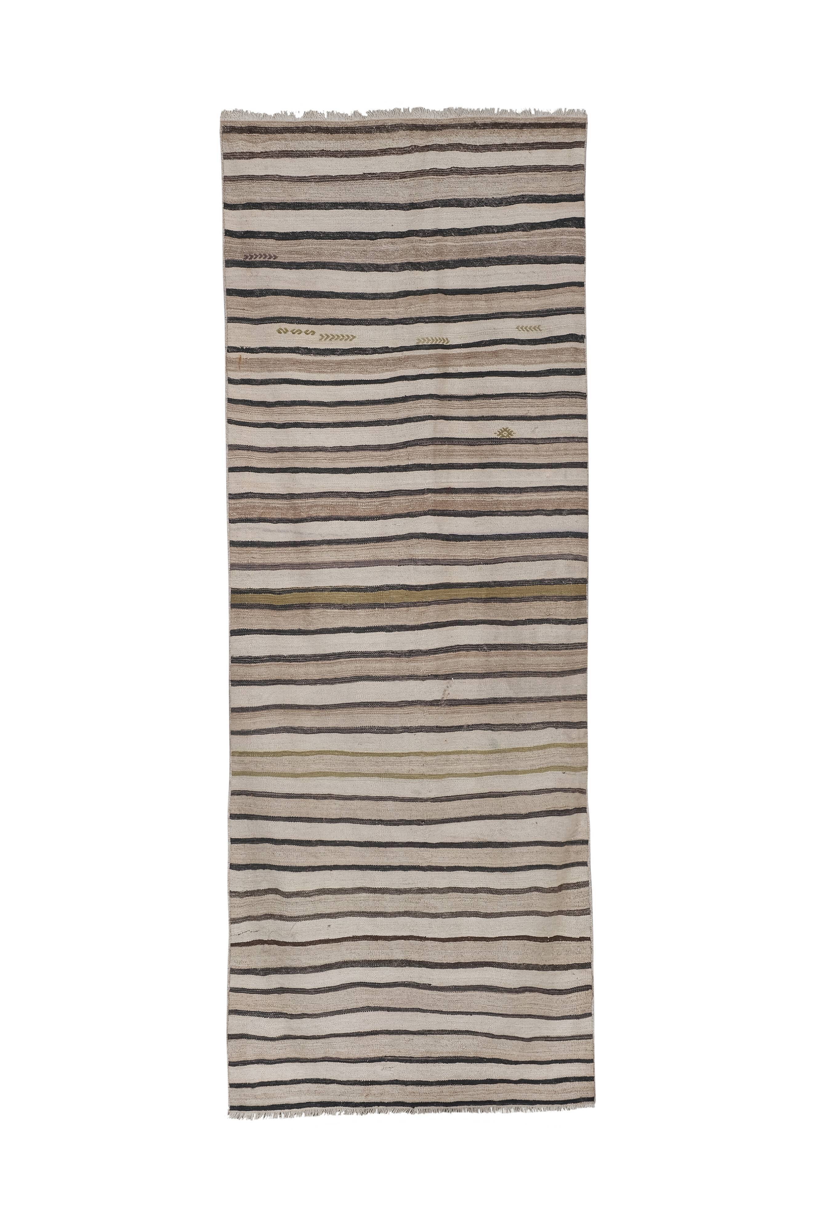 Rug 110x281 cm