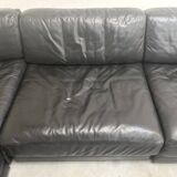 De Sede sofa DS76, 1970s