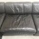 De Sede sofa DS76, 1970s