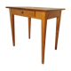 Bureau pieds fuseaux