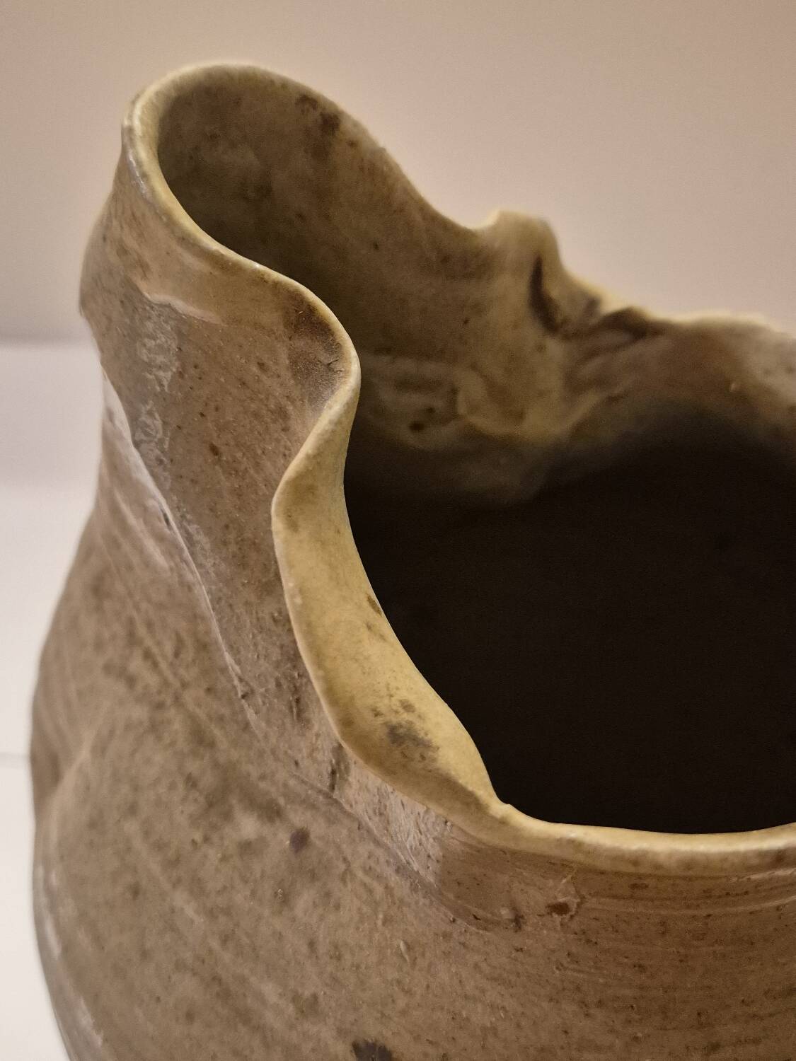 Claude Champy Pitcher