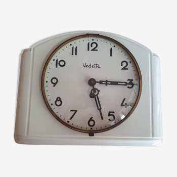 Featured wall clock